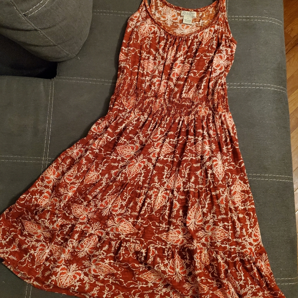 Lucky Brand Dress